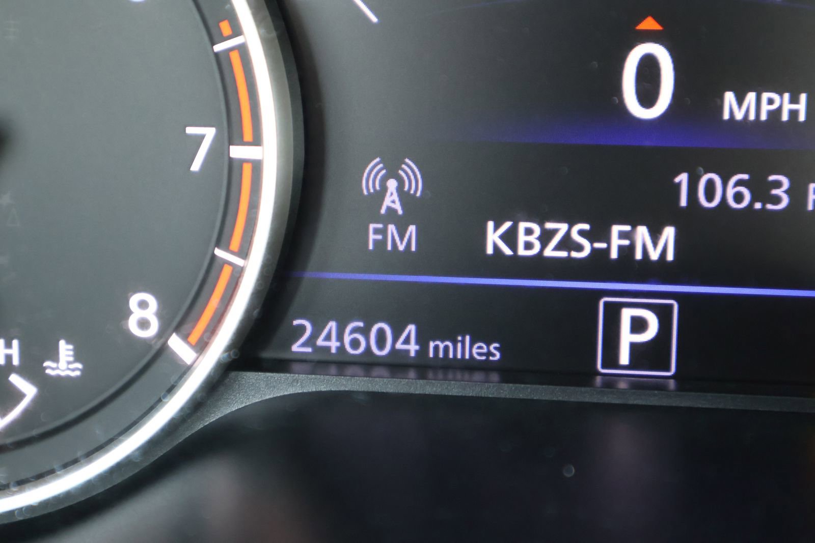 Used 2021 Nissan Altima 2.5 SL FWD image 34