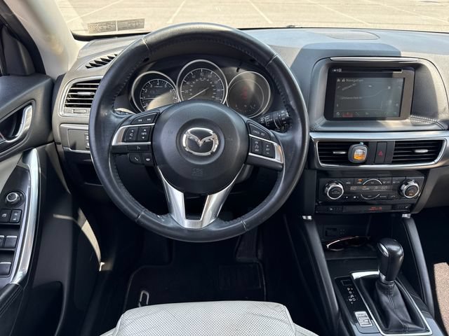 Used 2016 MAZDA CX-5 Grand Touring AWD/4WD image 16