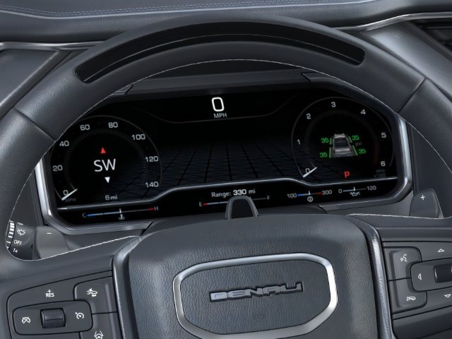 New 2026 GMC Sierra 1500 Denali Ultimate AWD/4WD image 18