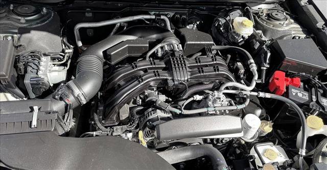 Used 2025 Subaru Outback Premium w/ Popular Package #1A image 21