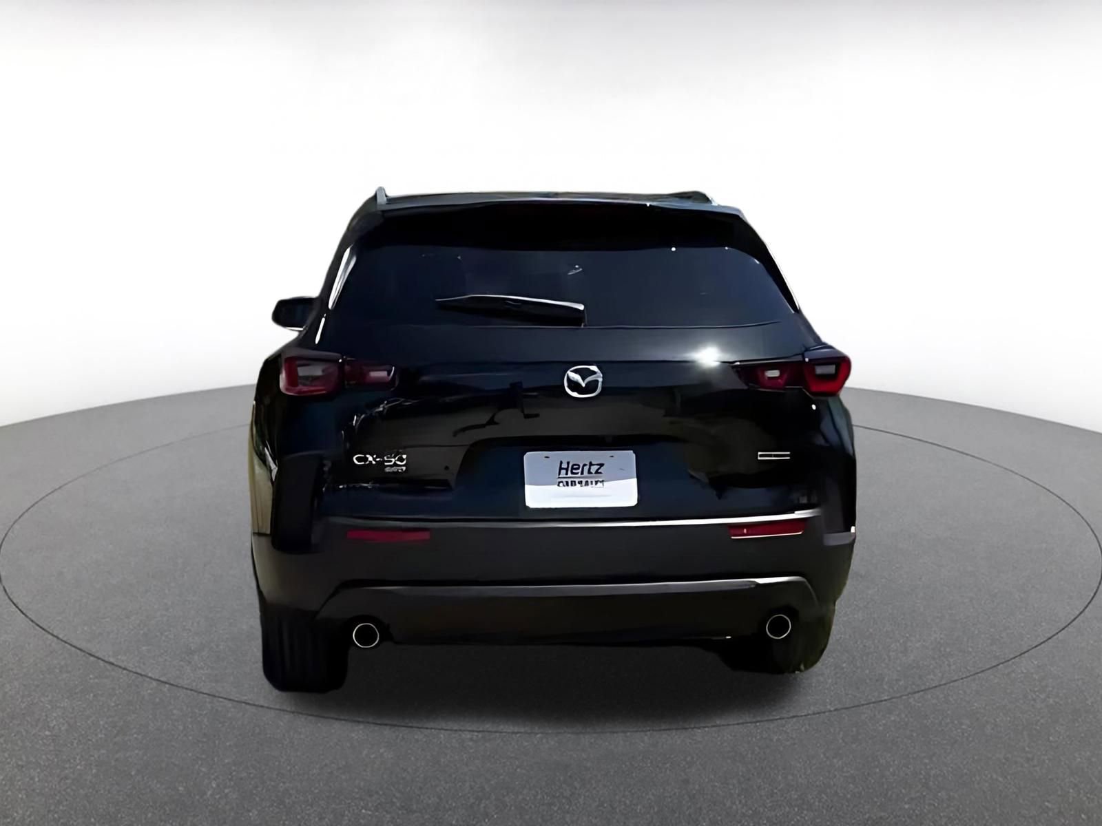 Used 2025 MAZDA CX-50 2.5 Hybrid w/ Premium Plus Pkg image 11