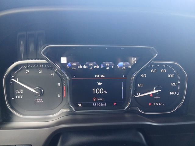 Used 2020 GMC Sierra 1500 Denali w/ Denali Ultimate Package image 26