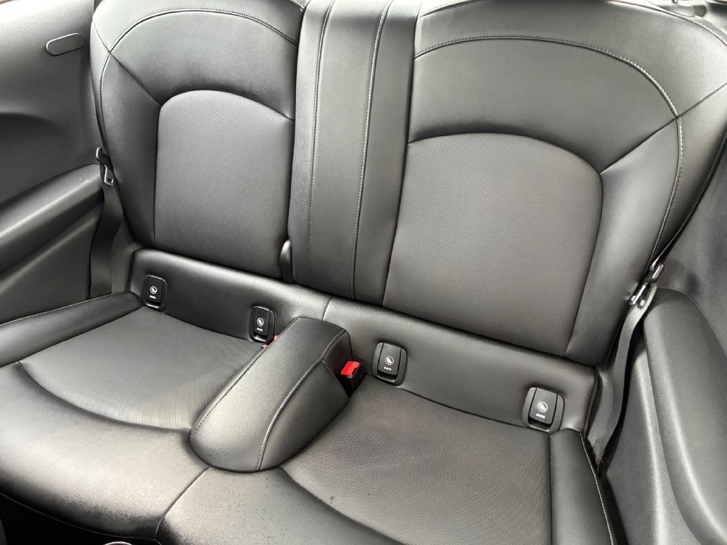 Used 2017 MINI Cooper S FWD image 20