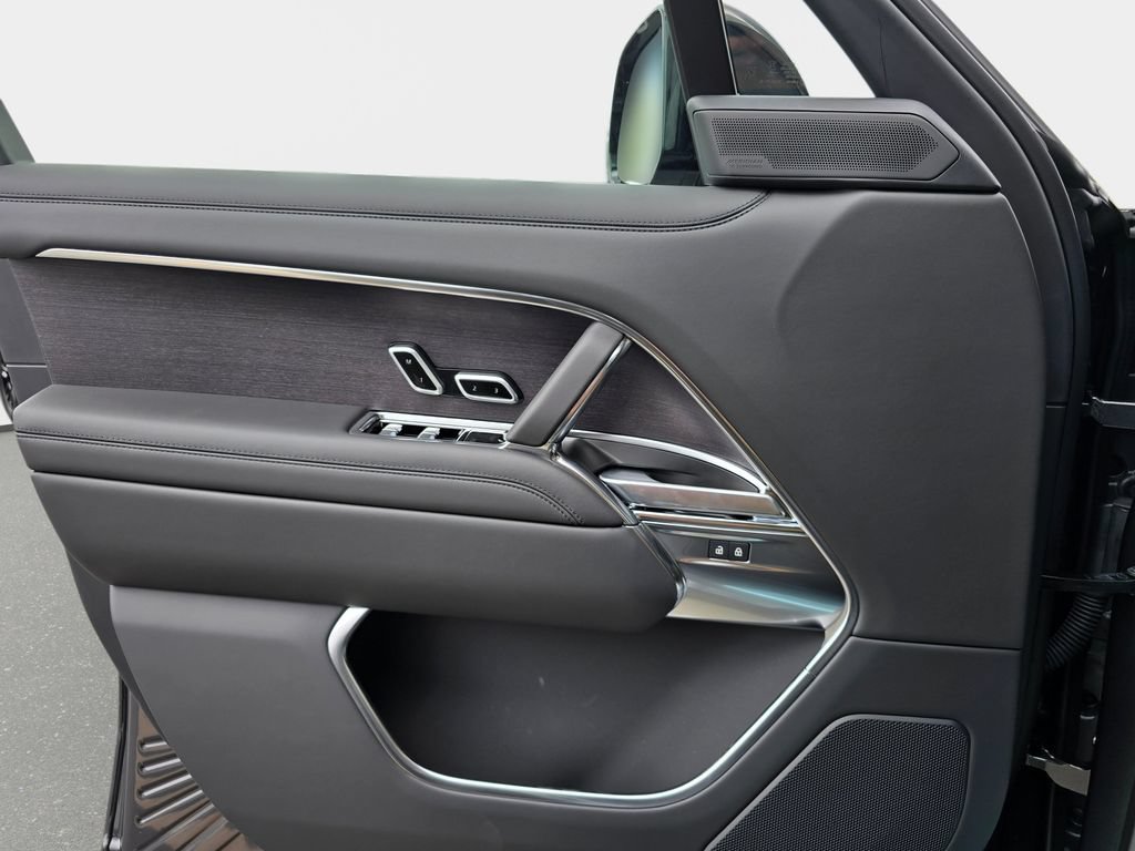 New 2026 Land Rover Range Rover SE AWD/4WD image 28