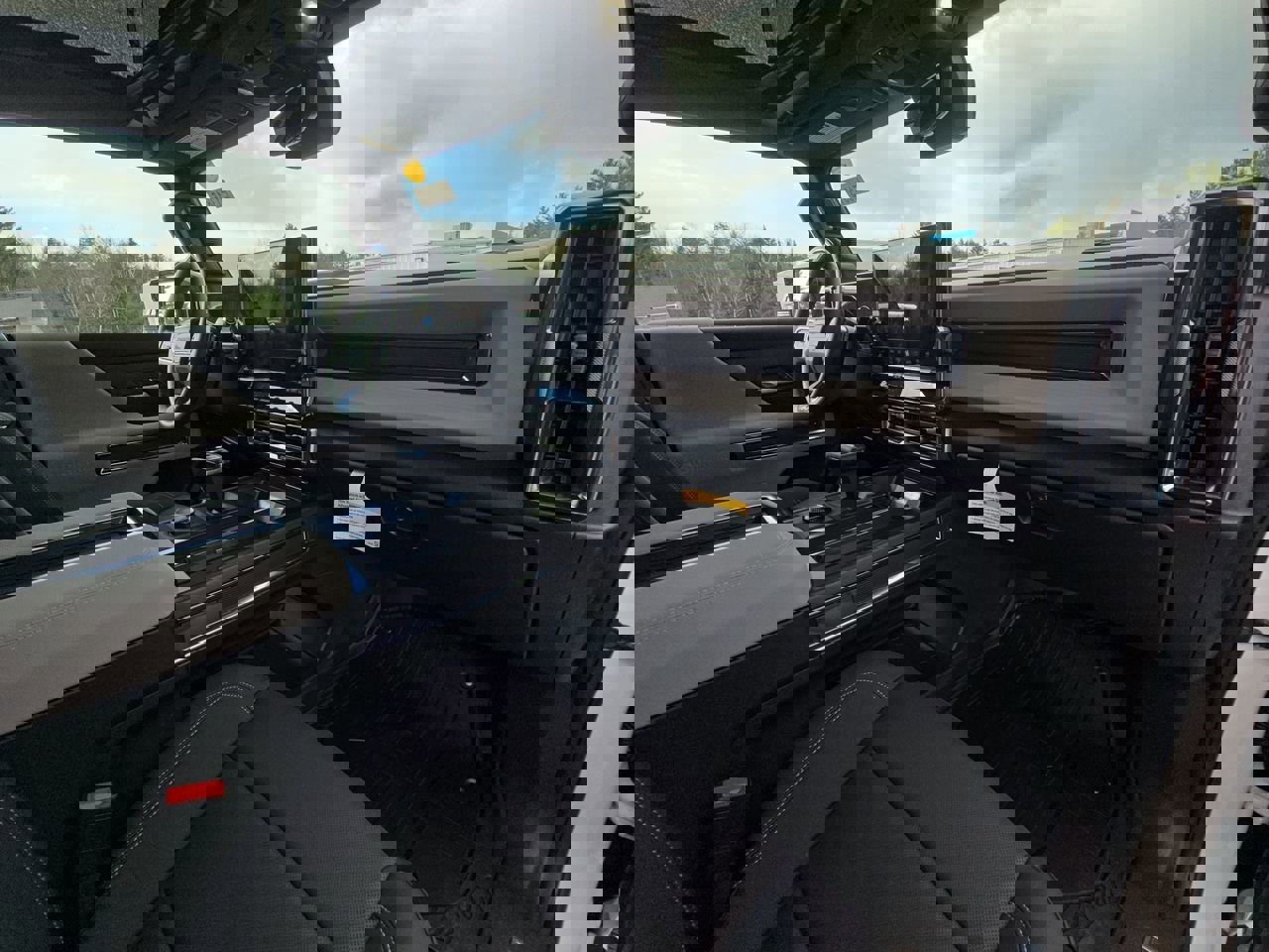 New 2026 GMC Hummer EV 4x4 Crew Cab image 66