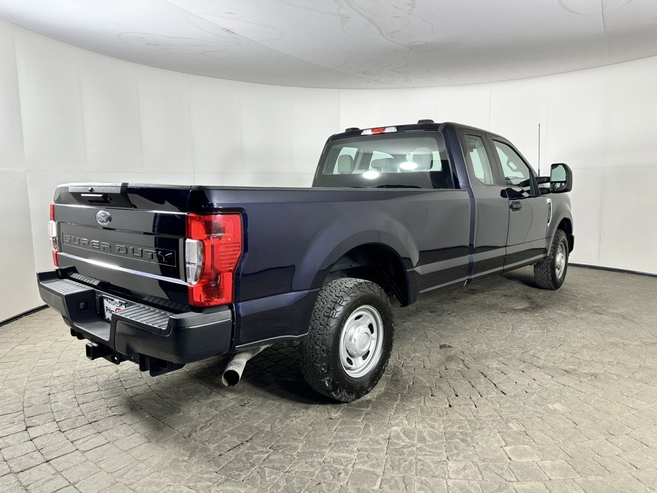 Used 2022 Ford F250 XL image 9
