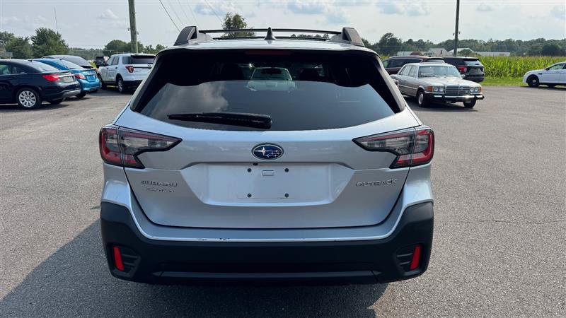 Used 2022 Subaru Outback Premium AWD/4WD image 19