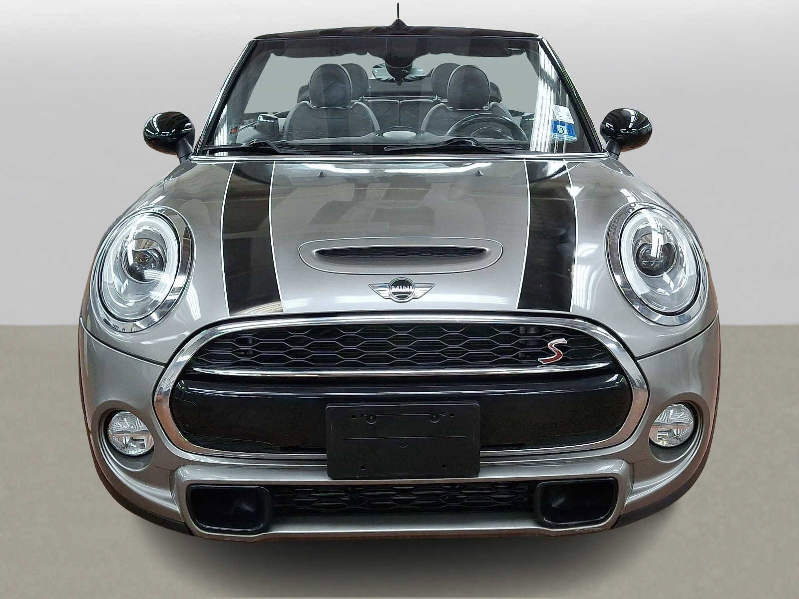 Used 2016 MINI Cooper S image 2