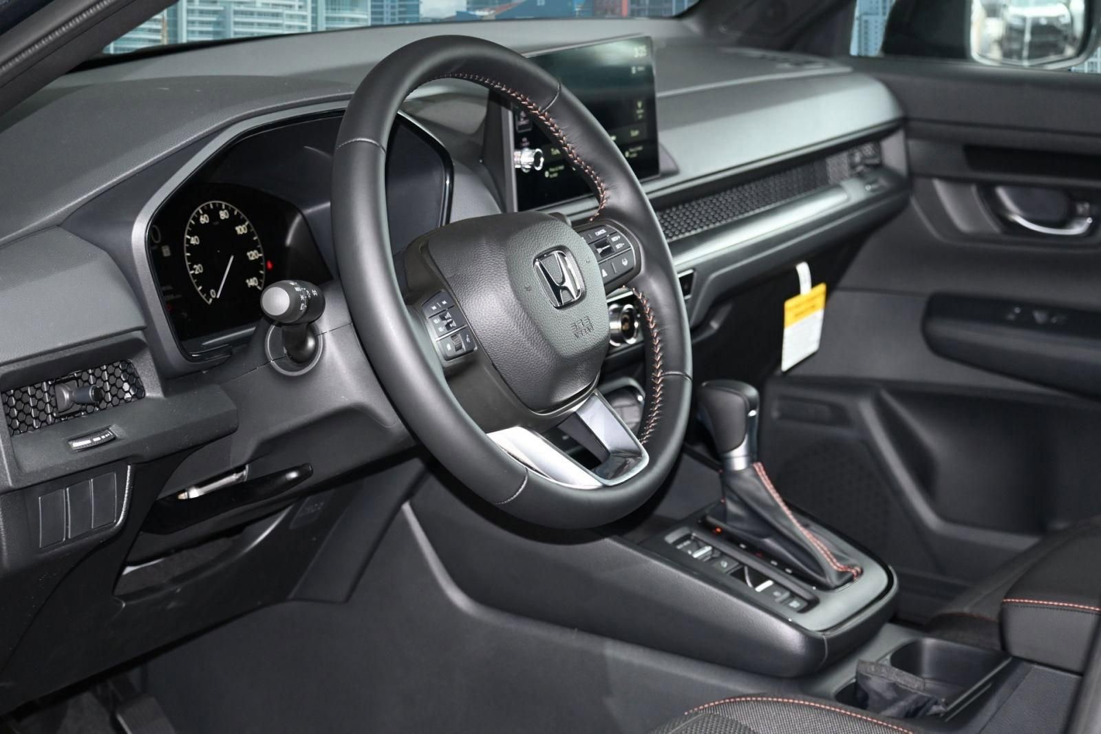 New 2026 Honda CR-V Sport image 14