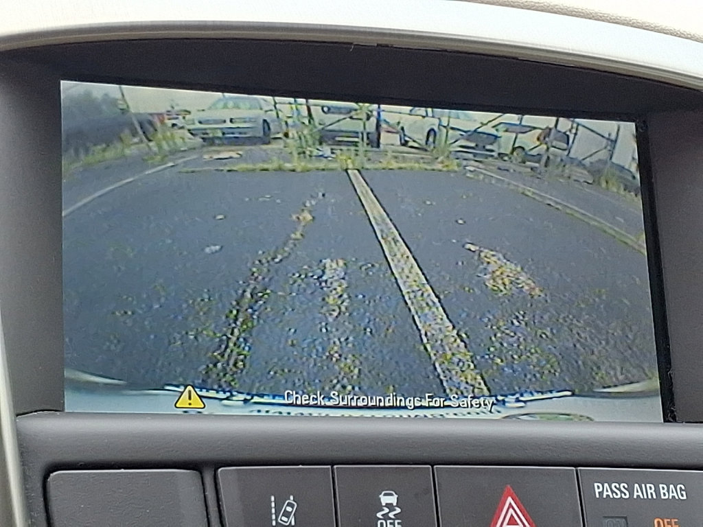 Used 2014 Buick Verano Convenience FWD image 30