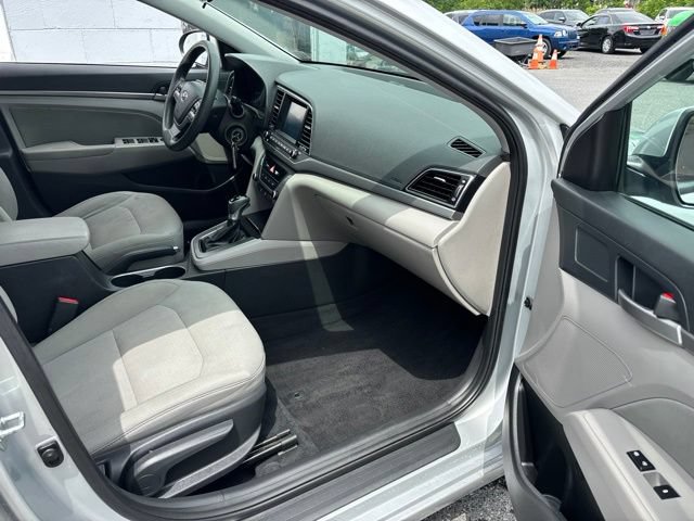 Used 2018 Hyundai Elantra SEL FWD image 8