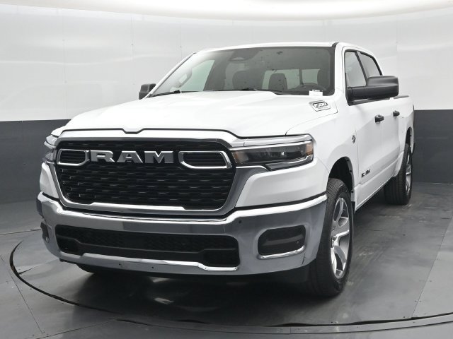 New 2027 RAM 1500 Tradesman AWD/4WD image 37
