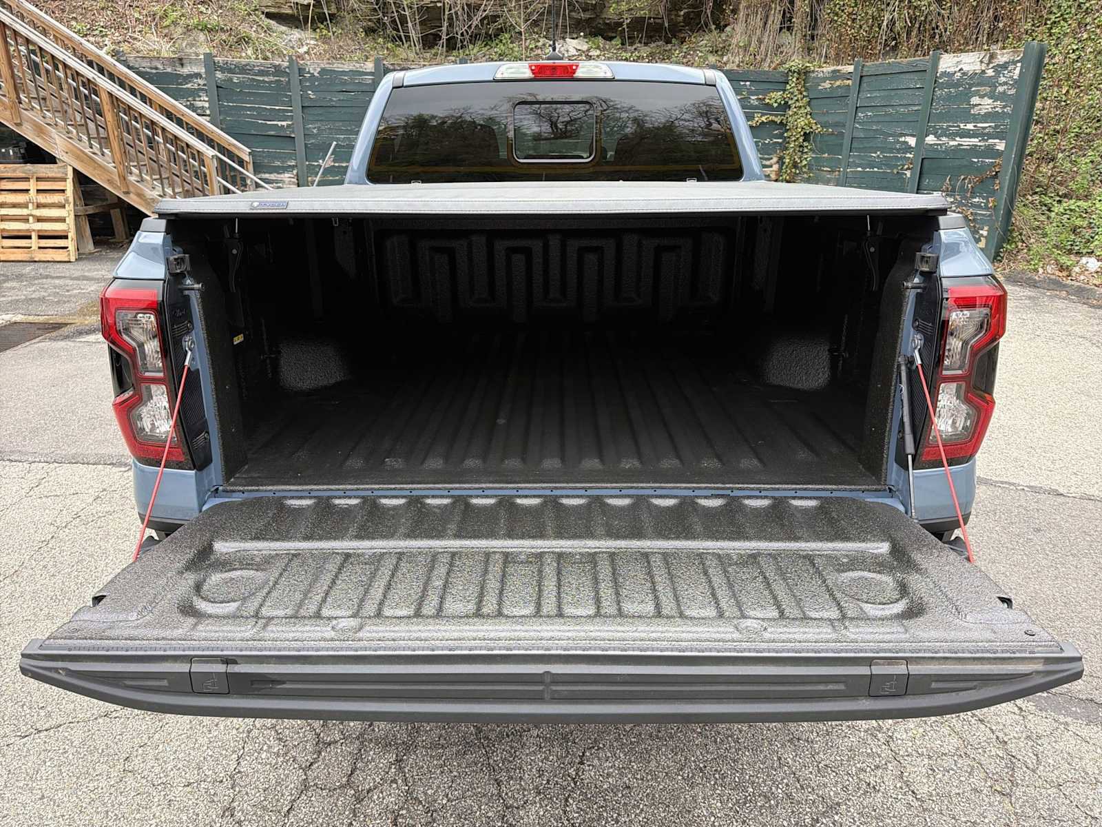 Used 2024 Ford Ranger XLT w/ FX4 Off-Road Package AWD/4WD image 23