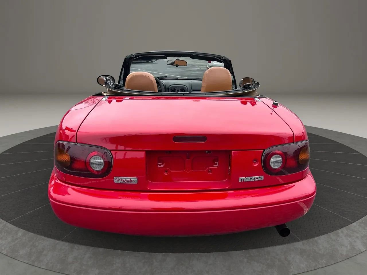 Used 1996 MAZDA MX-5 Miata image 6
