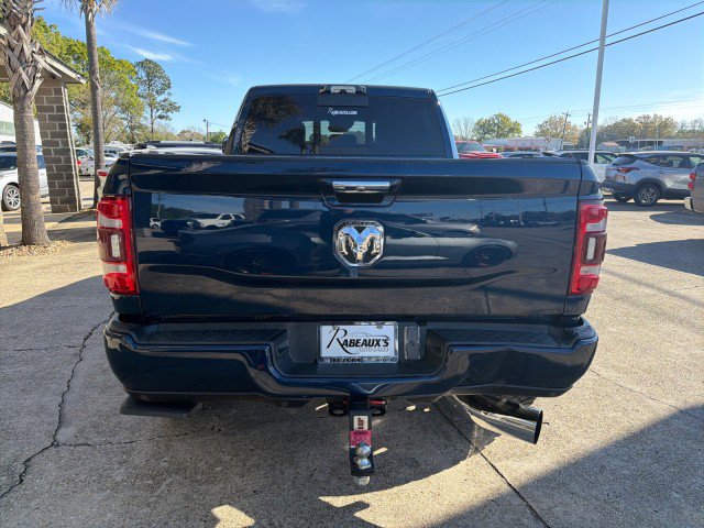 Used 2019 RAM 2500 Limited image 6