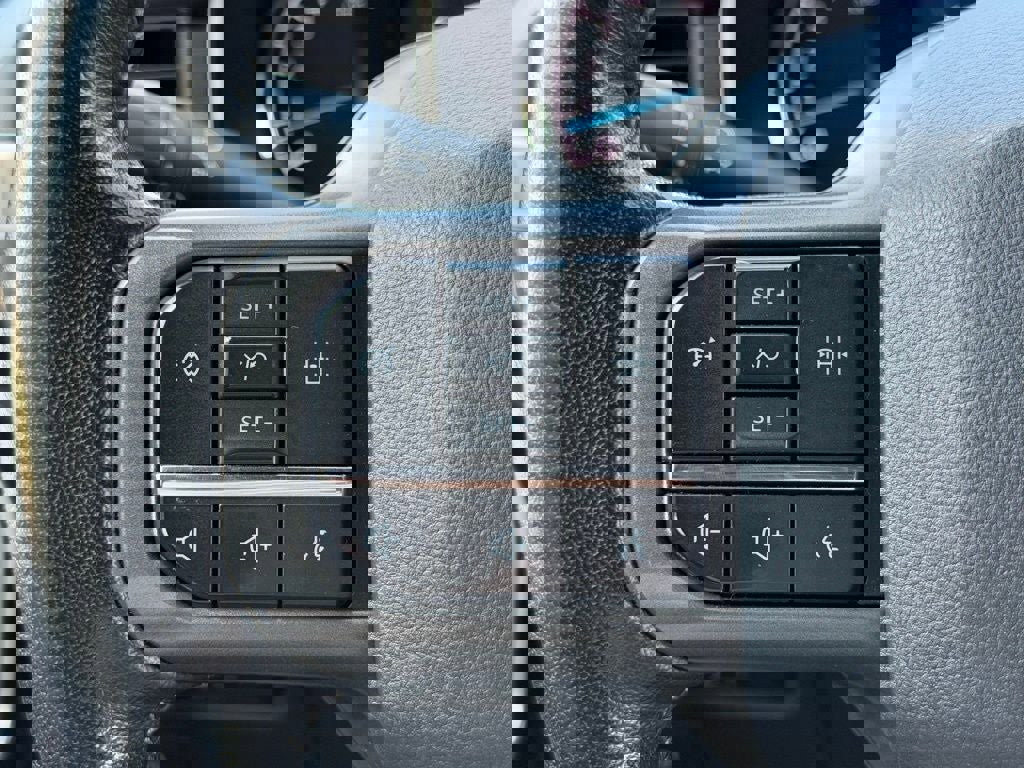 Used 2022 Ford F150 XLT w/ Equipment Group 302A High image 30