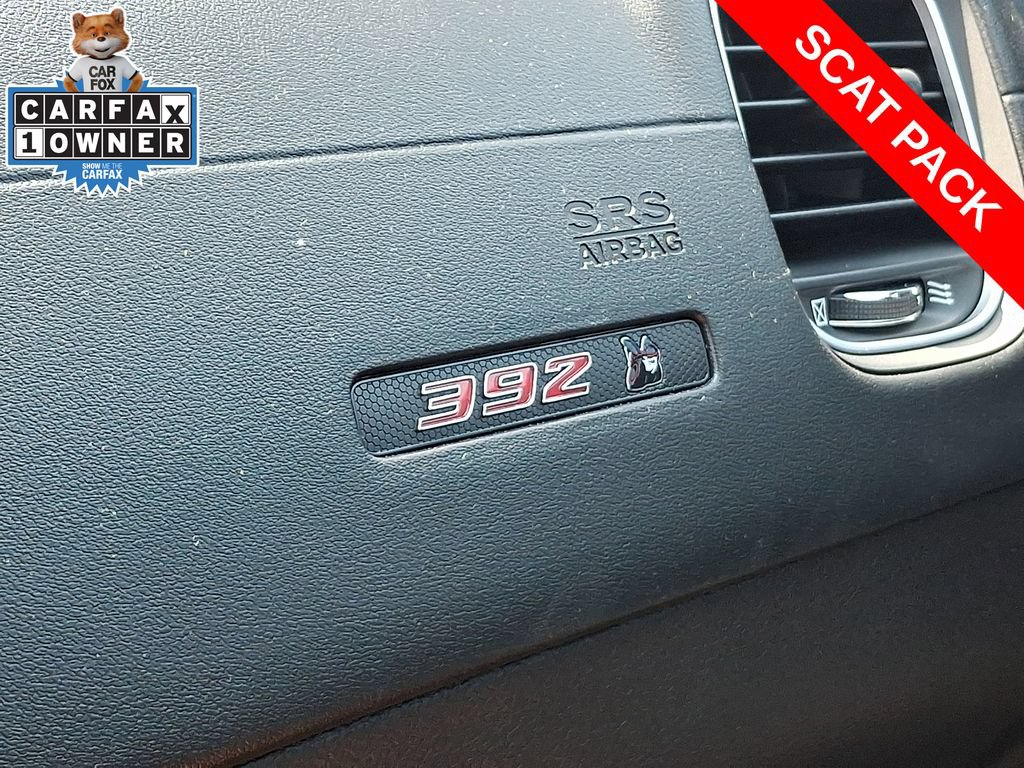 Used 2022 Dodge Charger Scat Pack w/ Plus Group RWD image 26