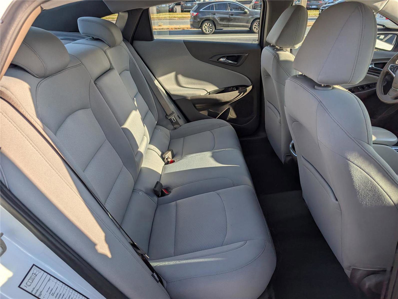 Used 2022 Chevrolet Malibu LT image 13