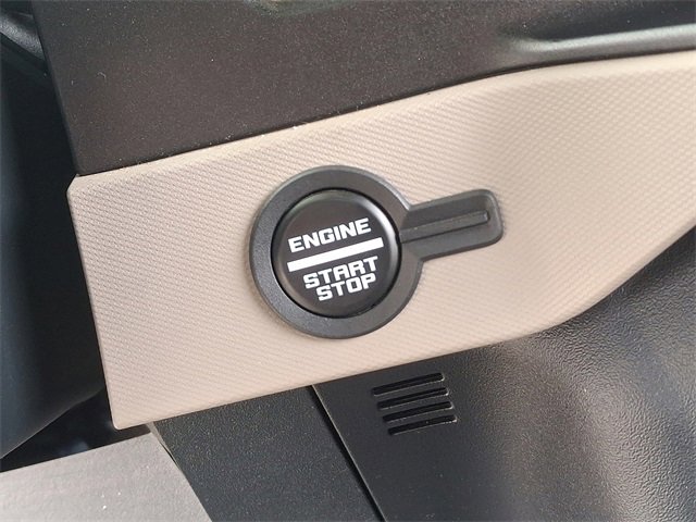 Used 2023 Ford Bronco Wildtrak image 23