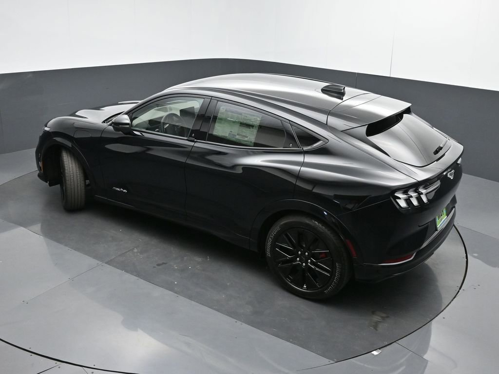 New 2025 Ford Mustang Mach-E Premium w/ Sport Appearance Package image 36