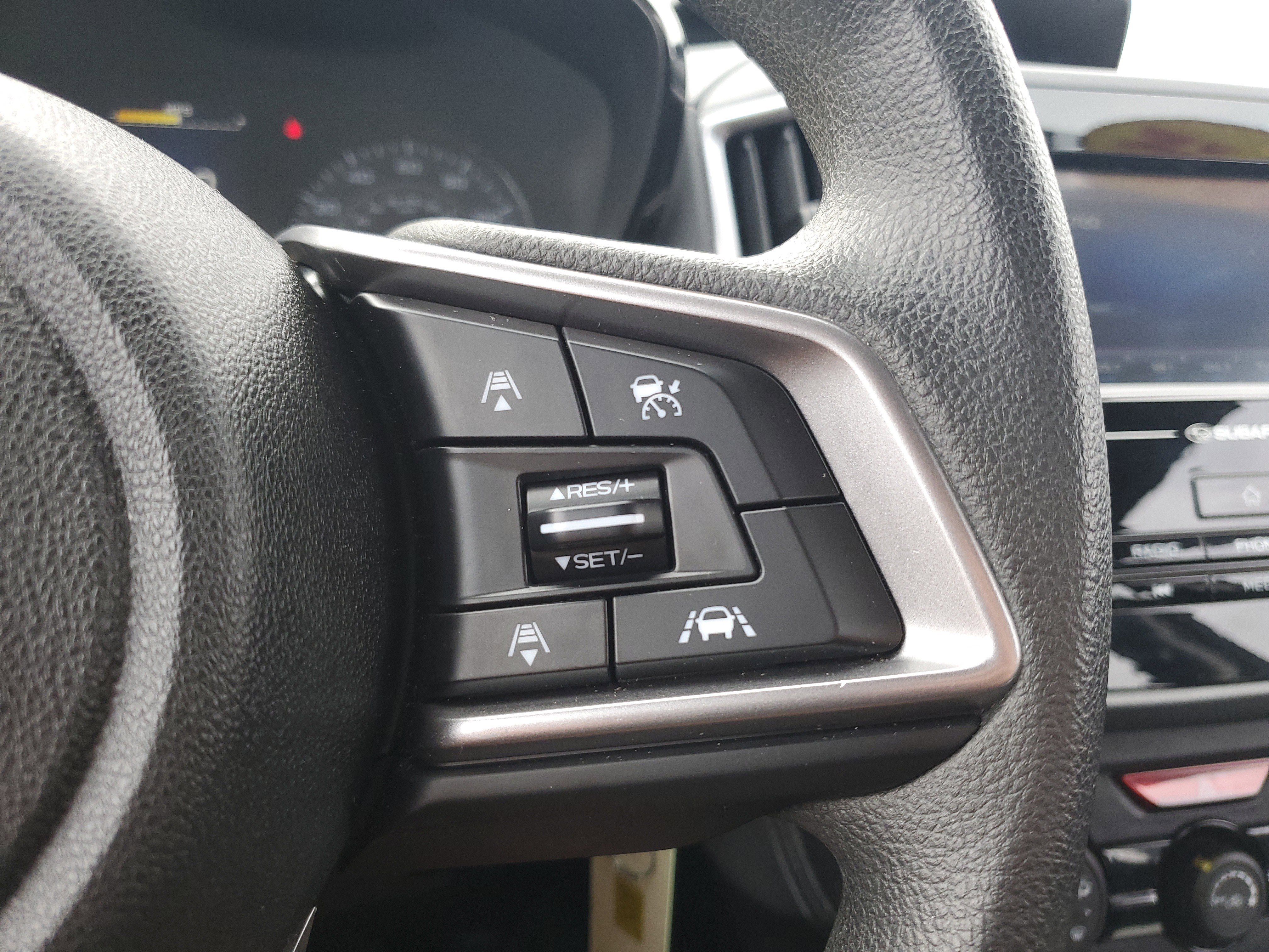 Certified 2022 Subaru Impreza 2.0i image 17