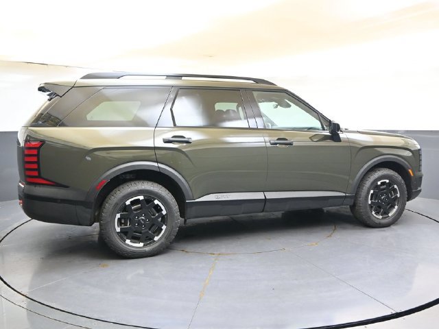 Used 2026 Hyundai Palisade XRT Pro AWD/4WD image 6