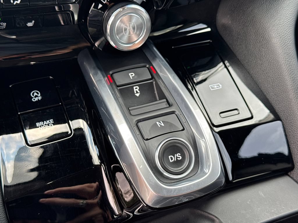 Used 2023 Acura MDX SH-AWD image 31