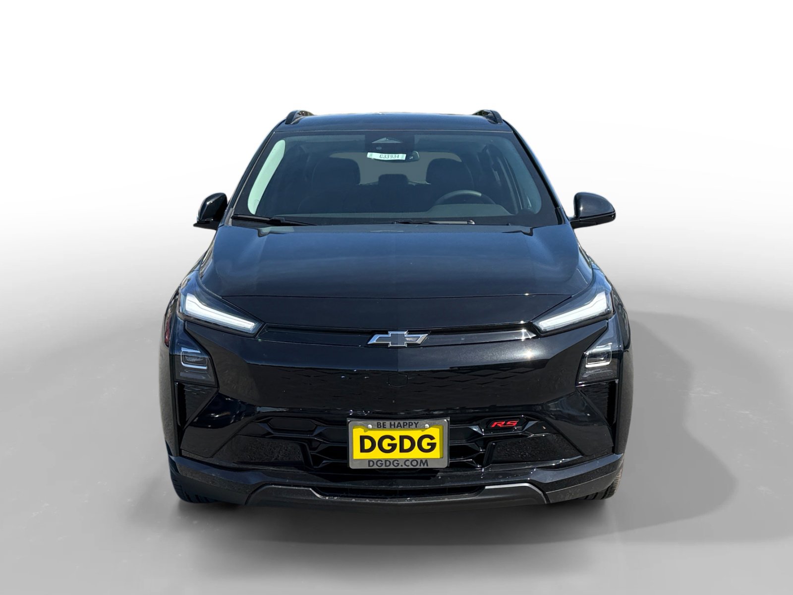 New 2027 Chevrolet Bolt RS image 8