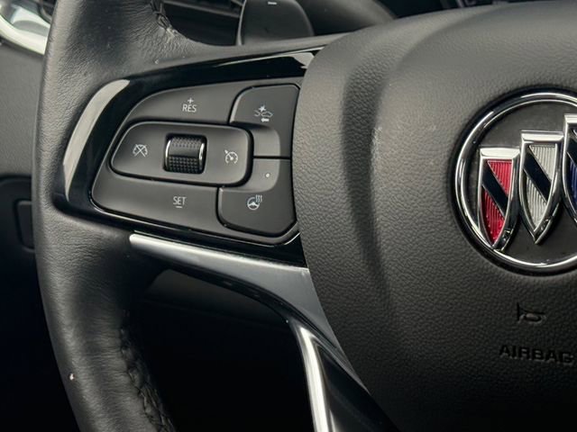 Used 2023 Buick Enclave Essence w/ Experience Buick Package image 10