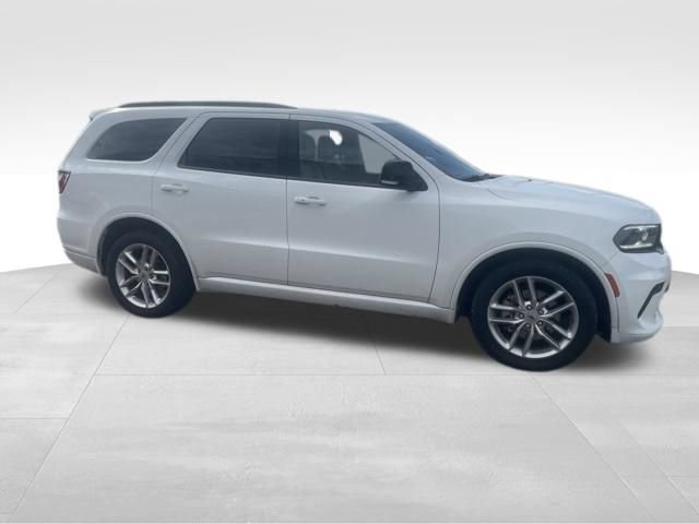 Used 2024 Dodge Durango GT AWD/4WD image 10