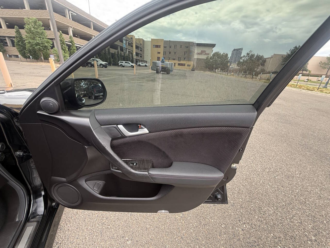 Used 2013 Acura TSX Special Edition FWD image 24