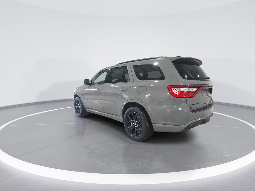 New 2026 Dodge Durango GT w/ Tow 'N Go Package AWD/4WD image 6
