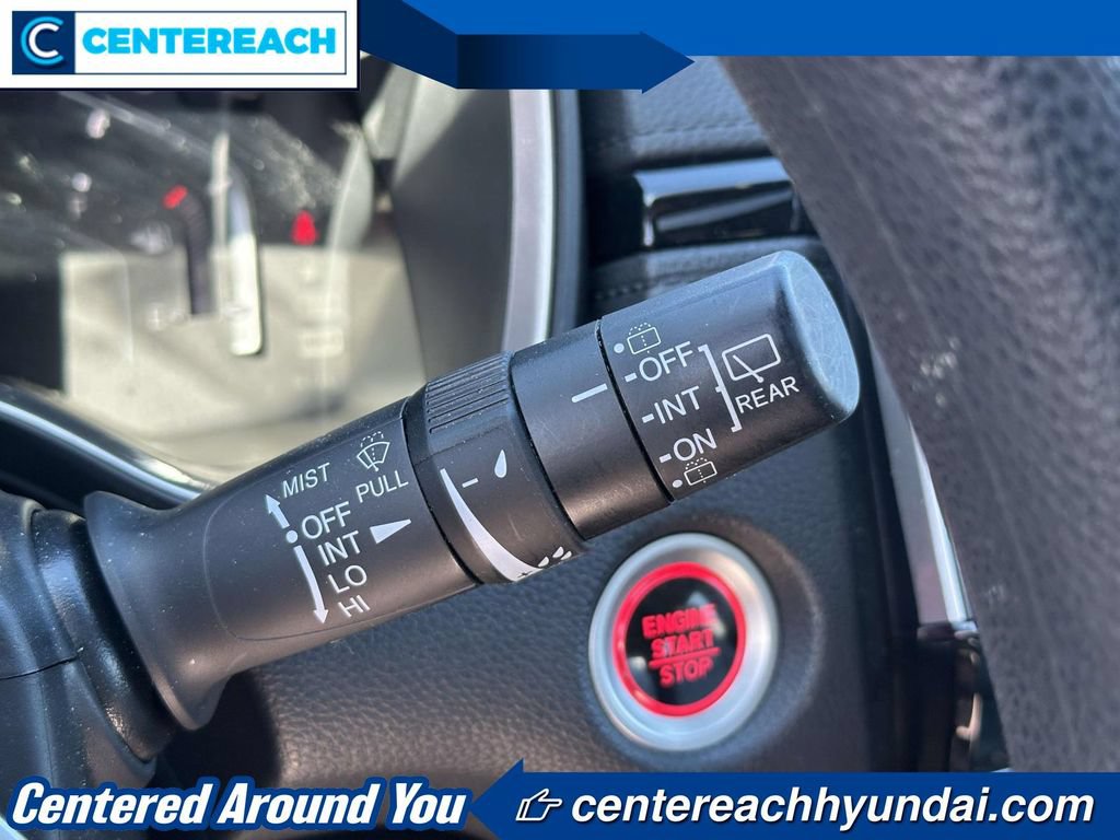 Used 2021 Honda CR-V EX image 23