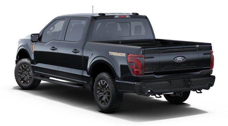 New 2025 Ford F150 Tremor w/ Equipment Group 402A High AWD/4WD image 24