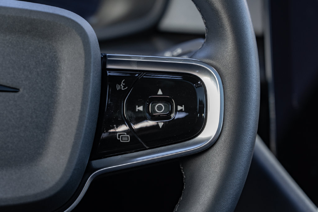 Used 2024 Polestar Polestar 2 AWD/4WD image 14