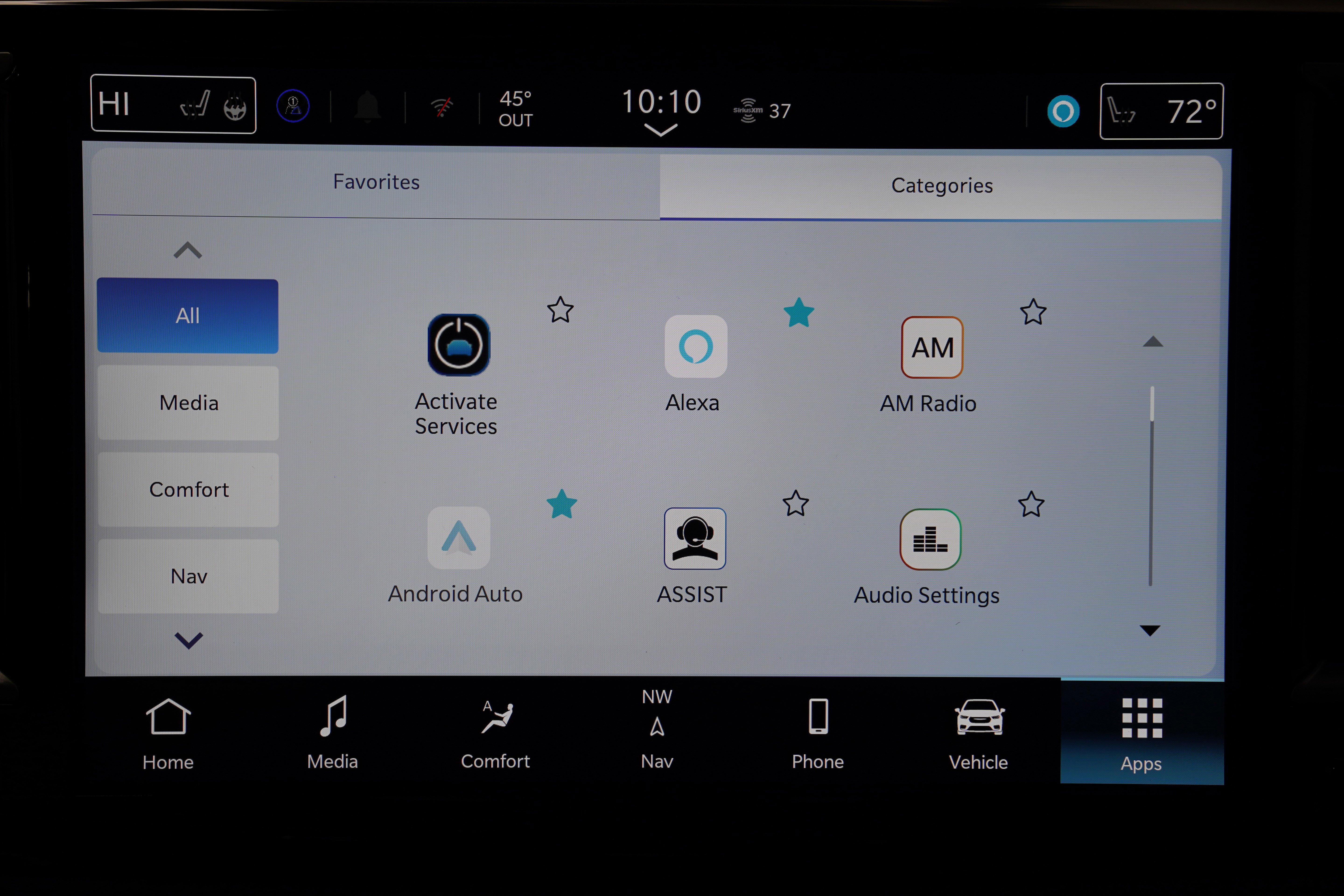 New 2026 Chrysler Pacifica Limited w/ Uconnect Theater Family Group image 28