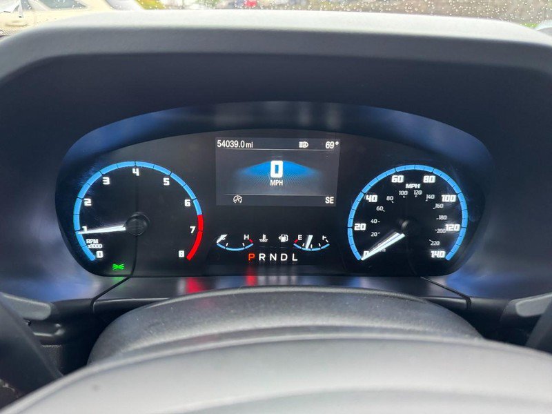 Used 2021 Ford Bronco Sport Big Bend w/ Big Bend Package AWD/4WD image 23
