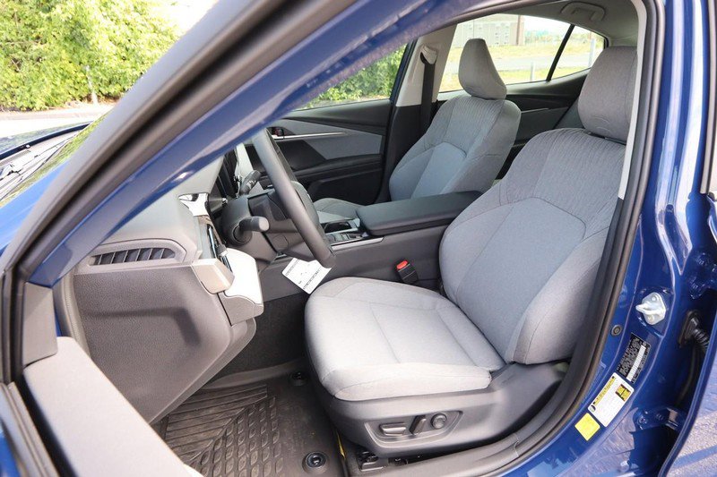 New 2026 Toyota Camry LE image 8