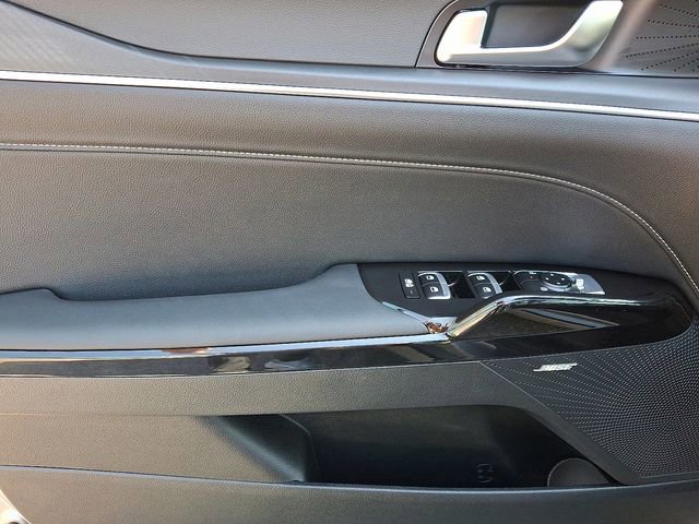 New 2026 Kia K5 GT-Line w/ GT-Line Premium Package FWD image 10
