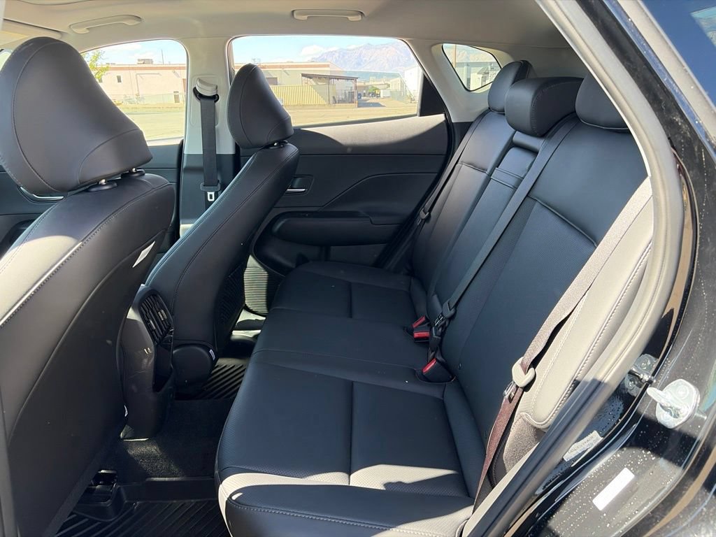 Used 2026 Hyundai Kona Limited AWD/4WD image 27