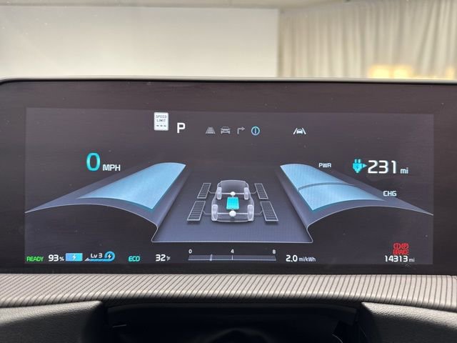 Used 2023 Kia EV6 GT-Line w/ GT-Line Suede Seat Package image 39