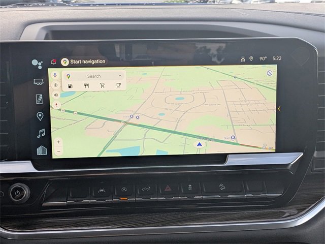 New 2026 Chevrolet Silverado 1500 LT image 30