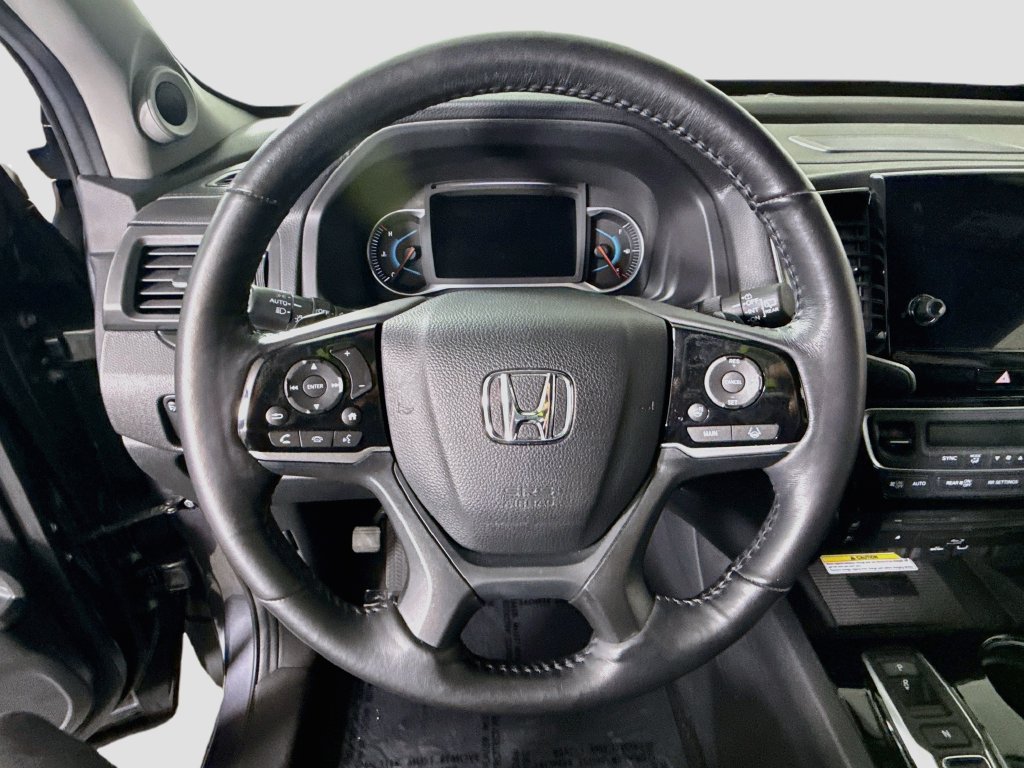 Used 2019 Honda Pilot Elite image 20