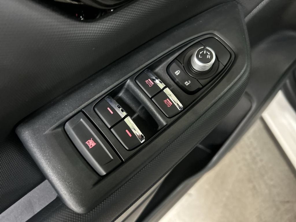 Certified 2025 Subaru Forester Limited AWD/4WD image 16
