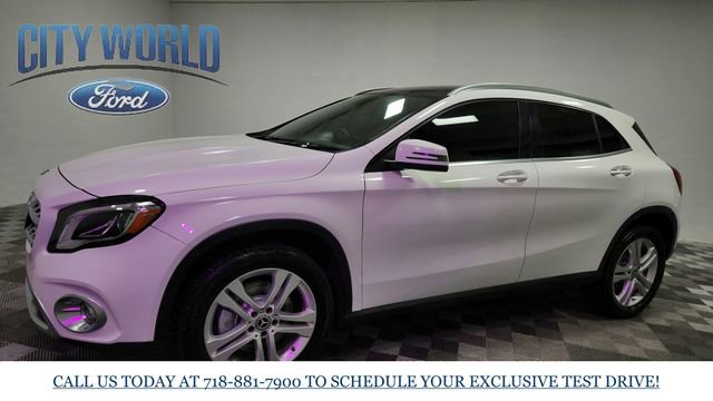 Used 2020 Mercedes-Benz GLA 250 GLA 250 image 2