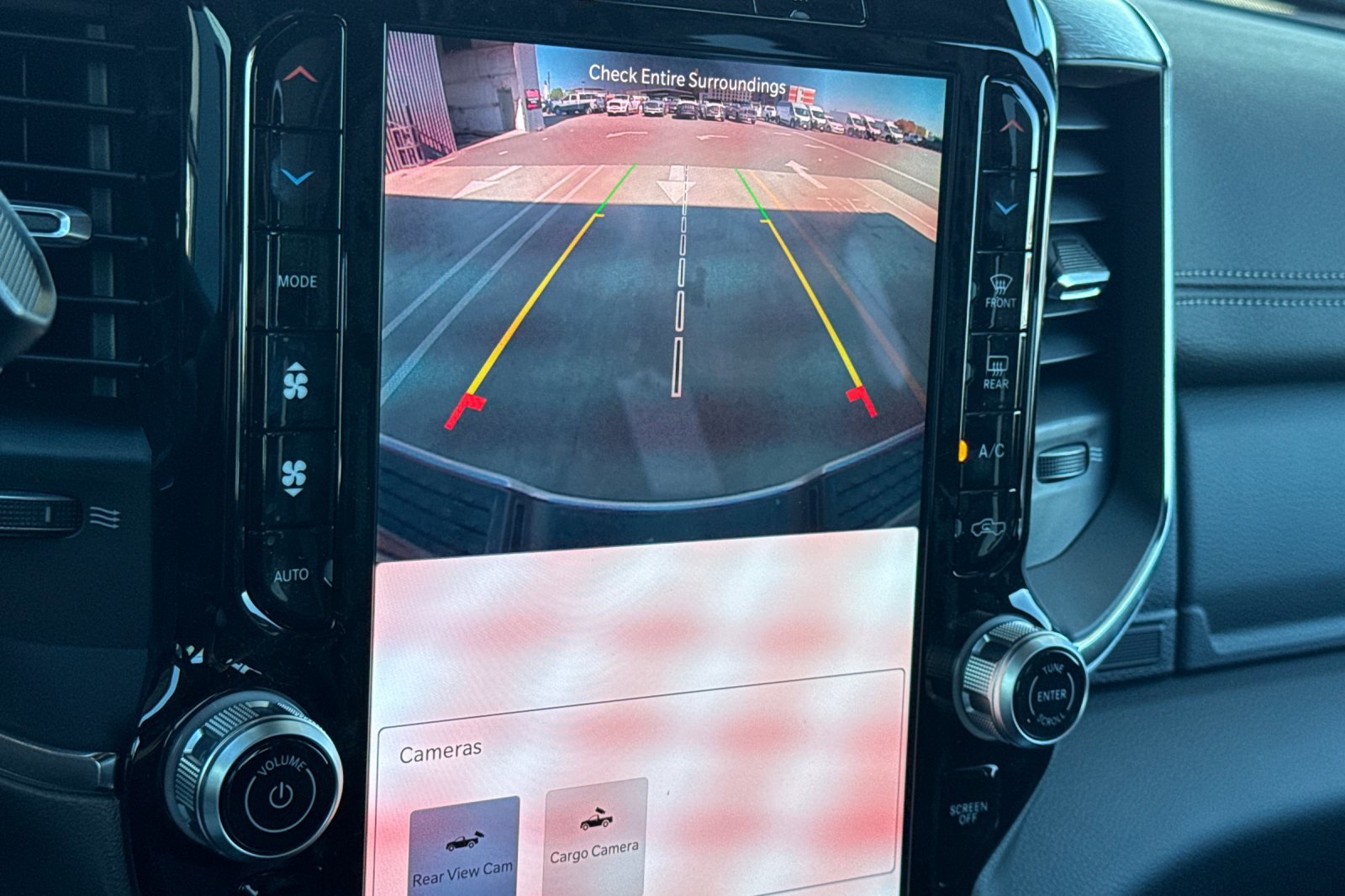 New 2026 RAM 2500 Laramie w/ Night Edition image 18