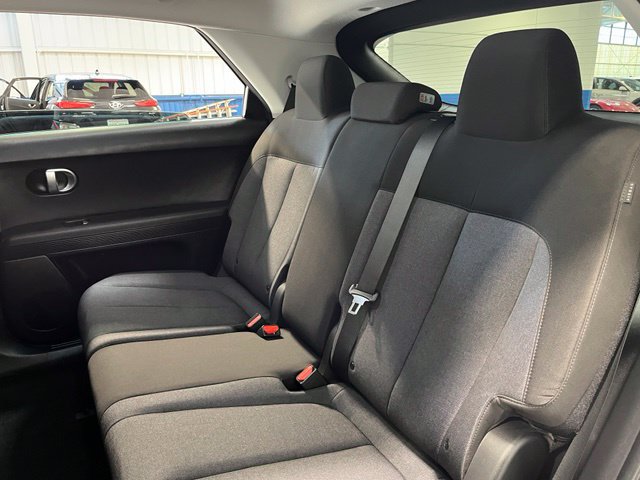 Used 2024 Hyundai Ioniq 5 SEL AWD/4WD image 18