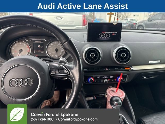 Used 2015 Audi S3 Prestige image 13