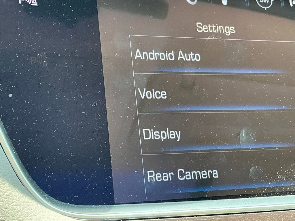 Used 2017 Cadillac XT5 Luxury w/ Driver Awareness Package FWD image 31