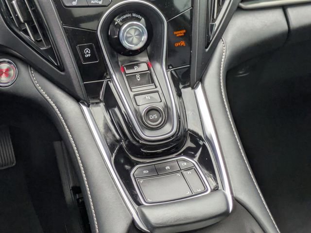 Used 2022 Acura RDX w/ Technology Package image 14